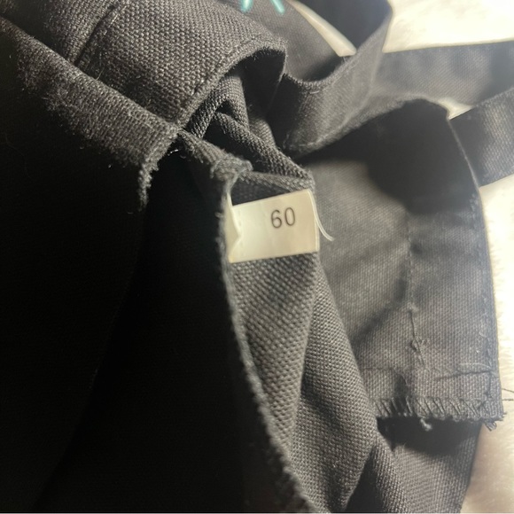 ⭐️The Weeknd STARBOY 2017 Arena World Tour Tote Bag⭐️ - Picture 3 of 4